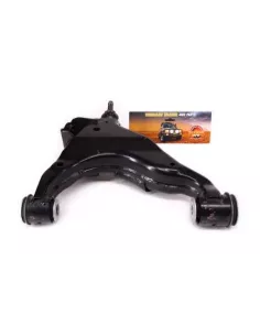 Bras de suspension inférieur gauche pour KDS Suspension