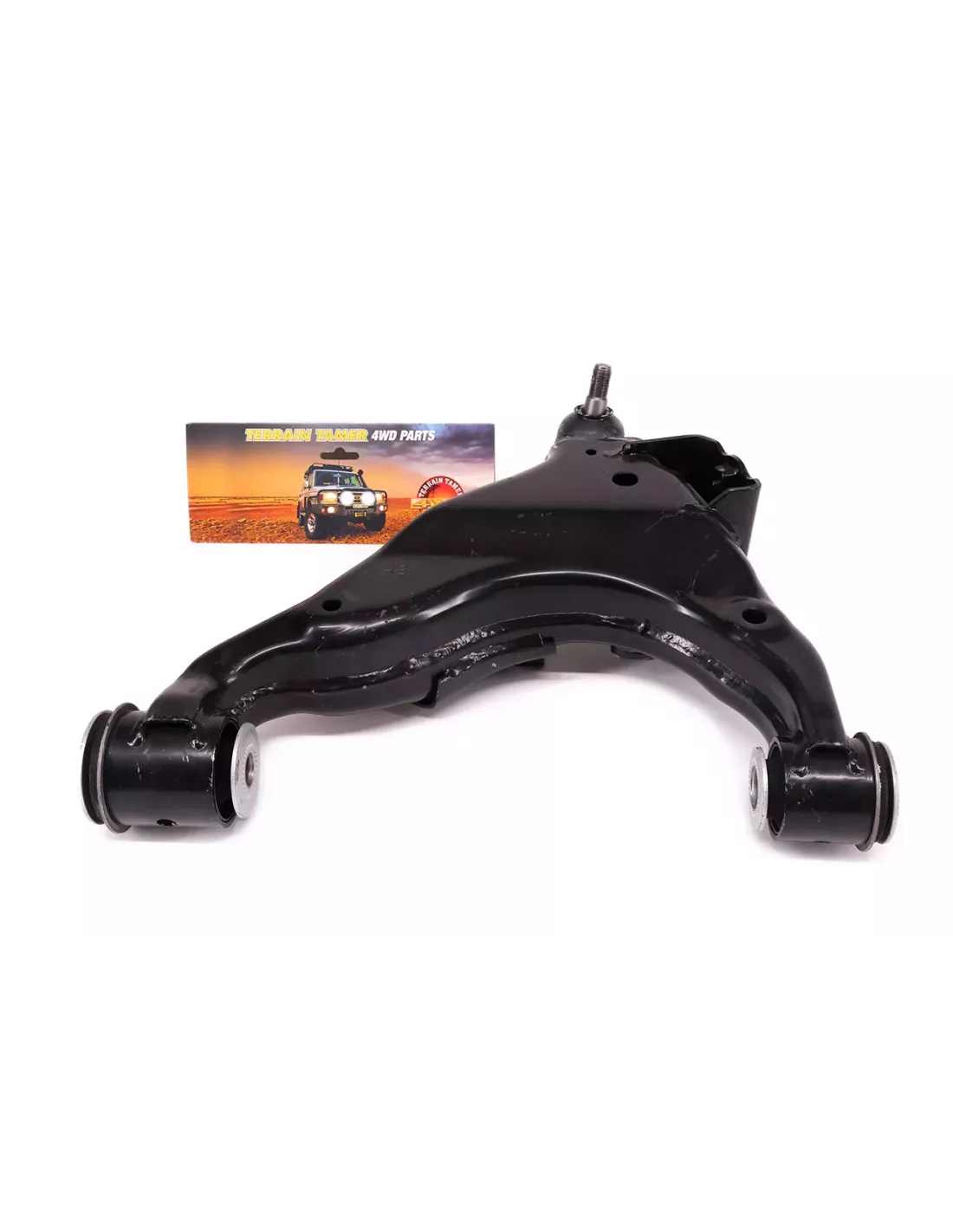 Bras de suspension inférieur droit VX/VXL compatible