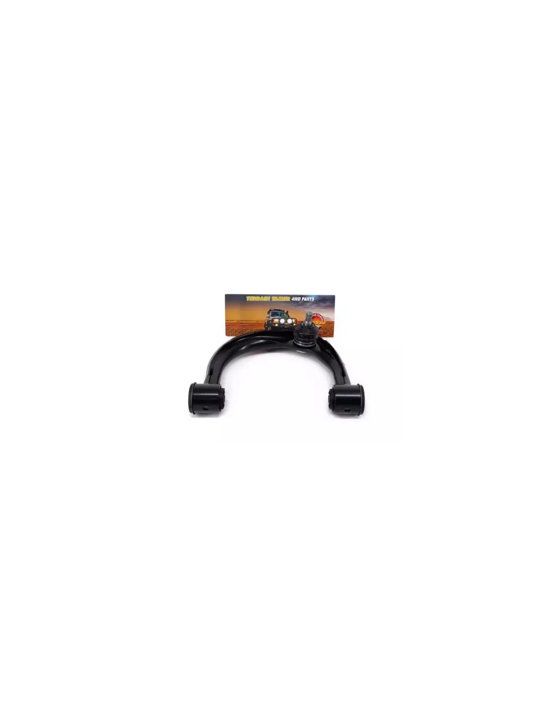 Bras de suspension supérieur gauche Terrain Tamer Toyota Fj