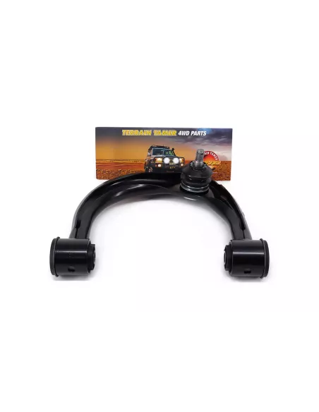 Bras de suspension supérieur gauche Terrain Tamer Toyota Fj