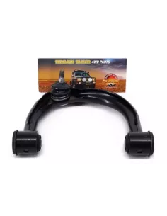 Bras de suspension supérieur droit Terrain Tamer Toyota Fj