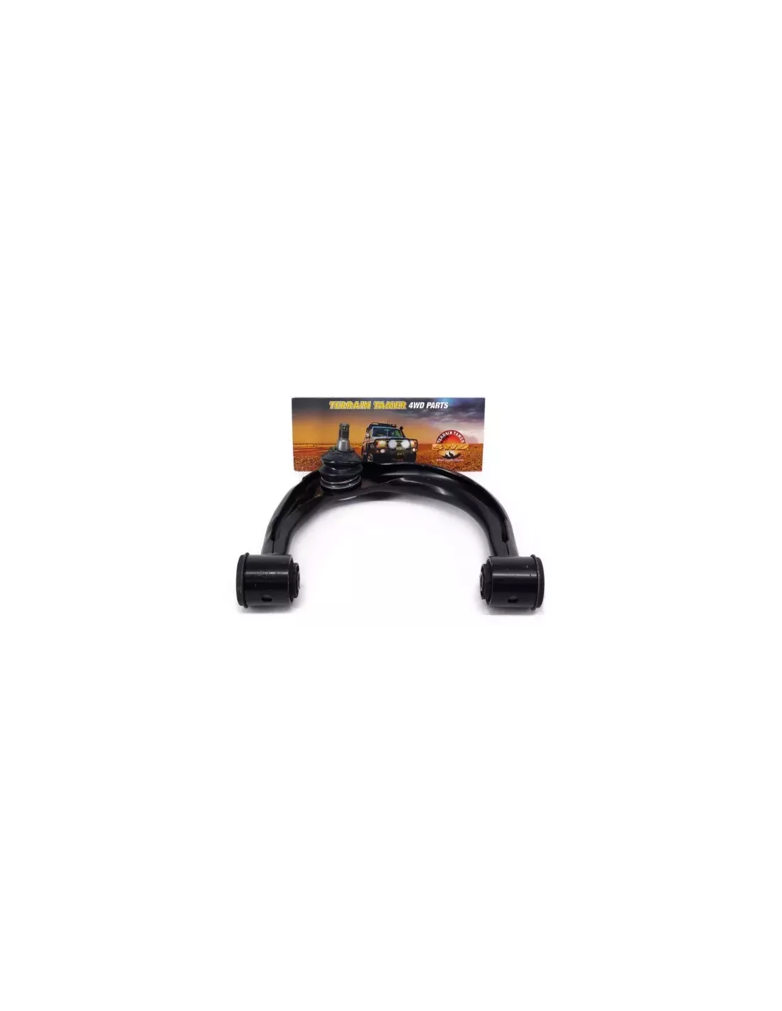 Bras de suspension supérieur droit Terrain Tamer Toyota Fj
