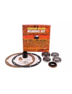 Kit réfection différentiel arrière essieu semi-flottant