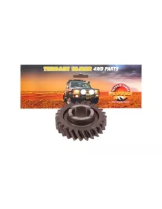 Rouage tendeur de marche arrière Terrain Tamer Toyota Land