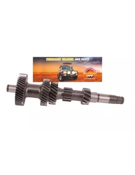 Arbre secondaire transmission R150F Terrain Tamer Toyota
