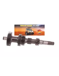 Arbre secondaire transmission R150F Terrain Tamer Toyota 2