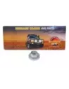 Écrou pour bride de boîte de transfert Terrain Tamer Toyota