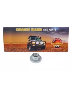 Écrou pour bride de boîte de transfert Terrain Tamer Toyota 2
