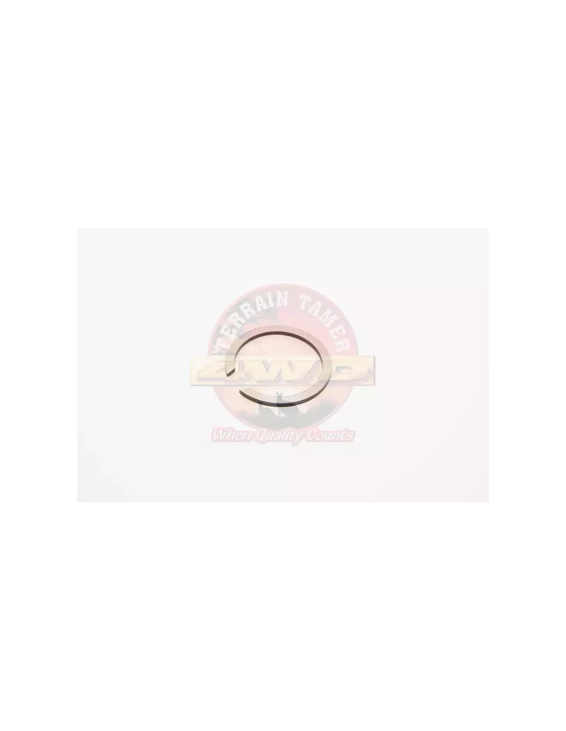 Circlip arbre d'entrée T 2.20 Terrain Tamer Toyota Hilux