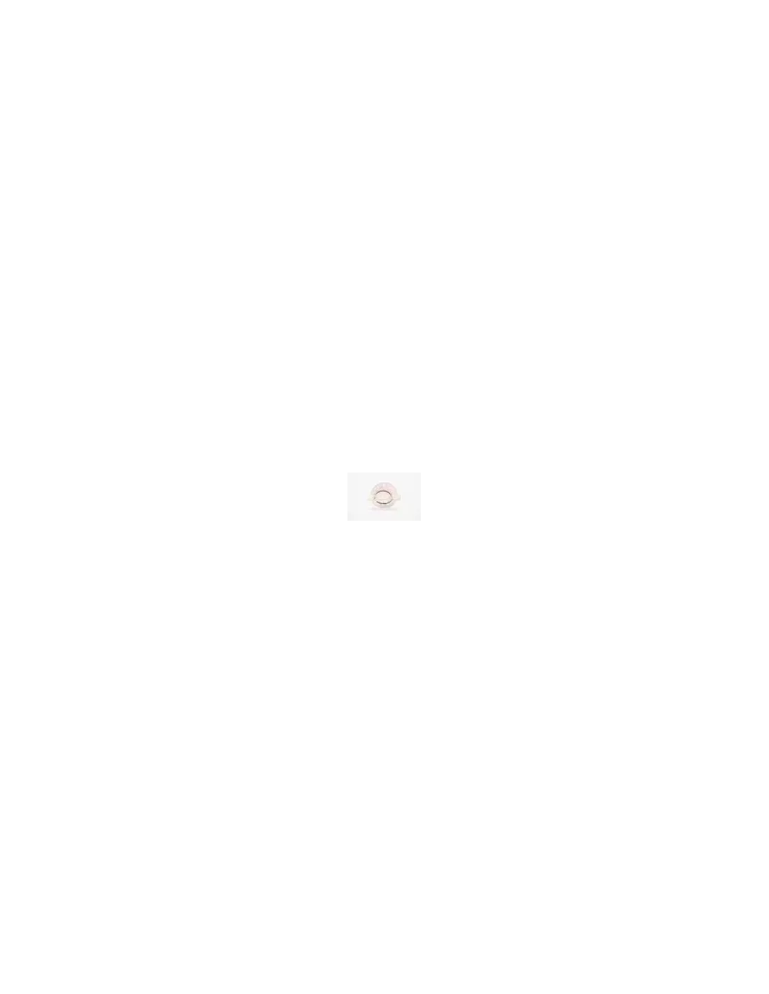 Circlip arbre d'entrée T 2.20 Terrain Tamer Toyota Hilux