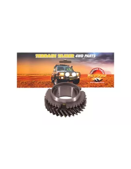 Pignon principal 2nde vitesse pour transmission R150F