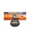 Pignon principal 2nde vitesse pour transmission R150F