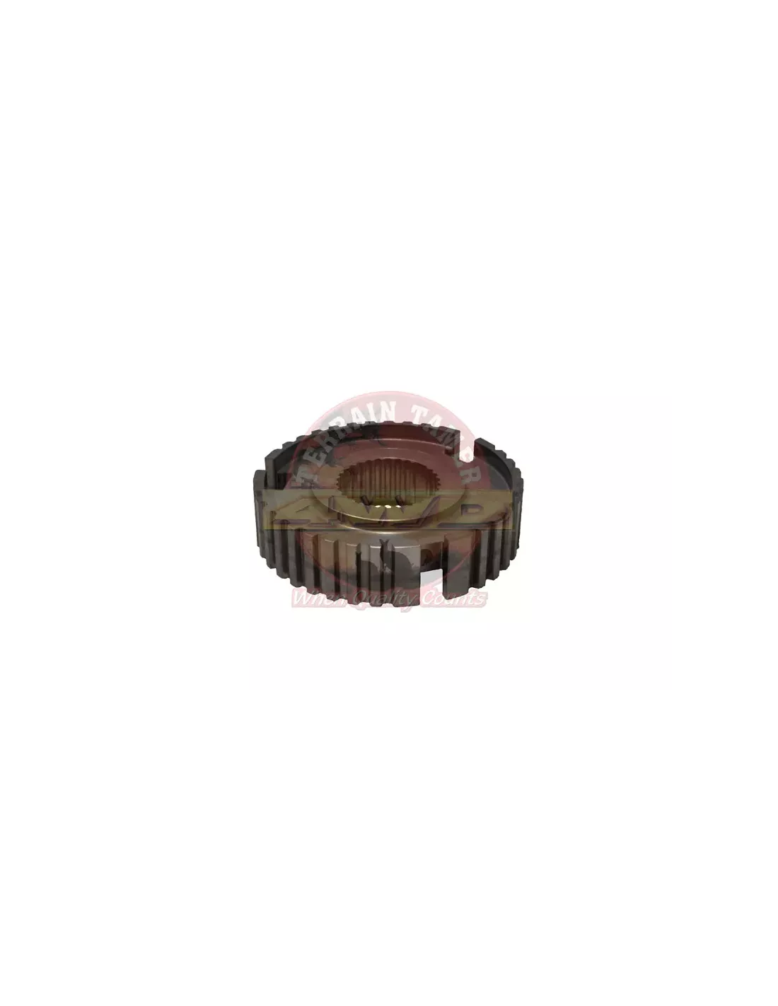 Synchroniseur PALIER 3e ou 4e R151F Transmission Terrain