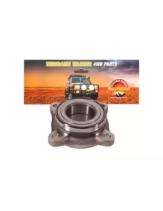 Kit roulement de roue avant Terrain Tamer Toyota Hilux 2