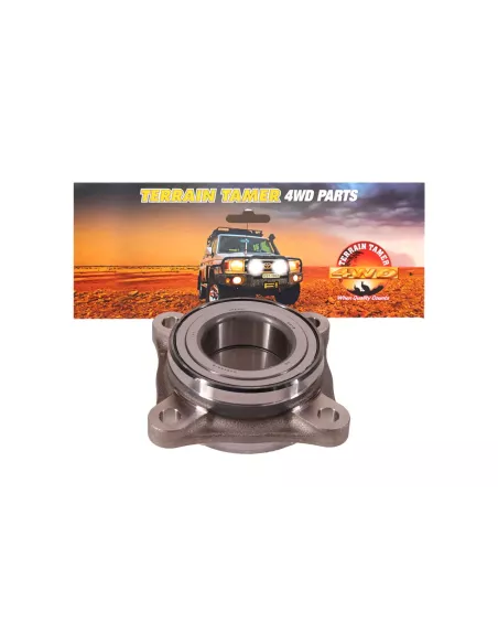 Kit roulement de roue avant Terrain Tamer Toyota Hilux