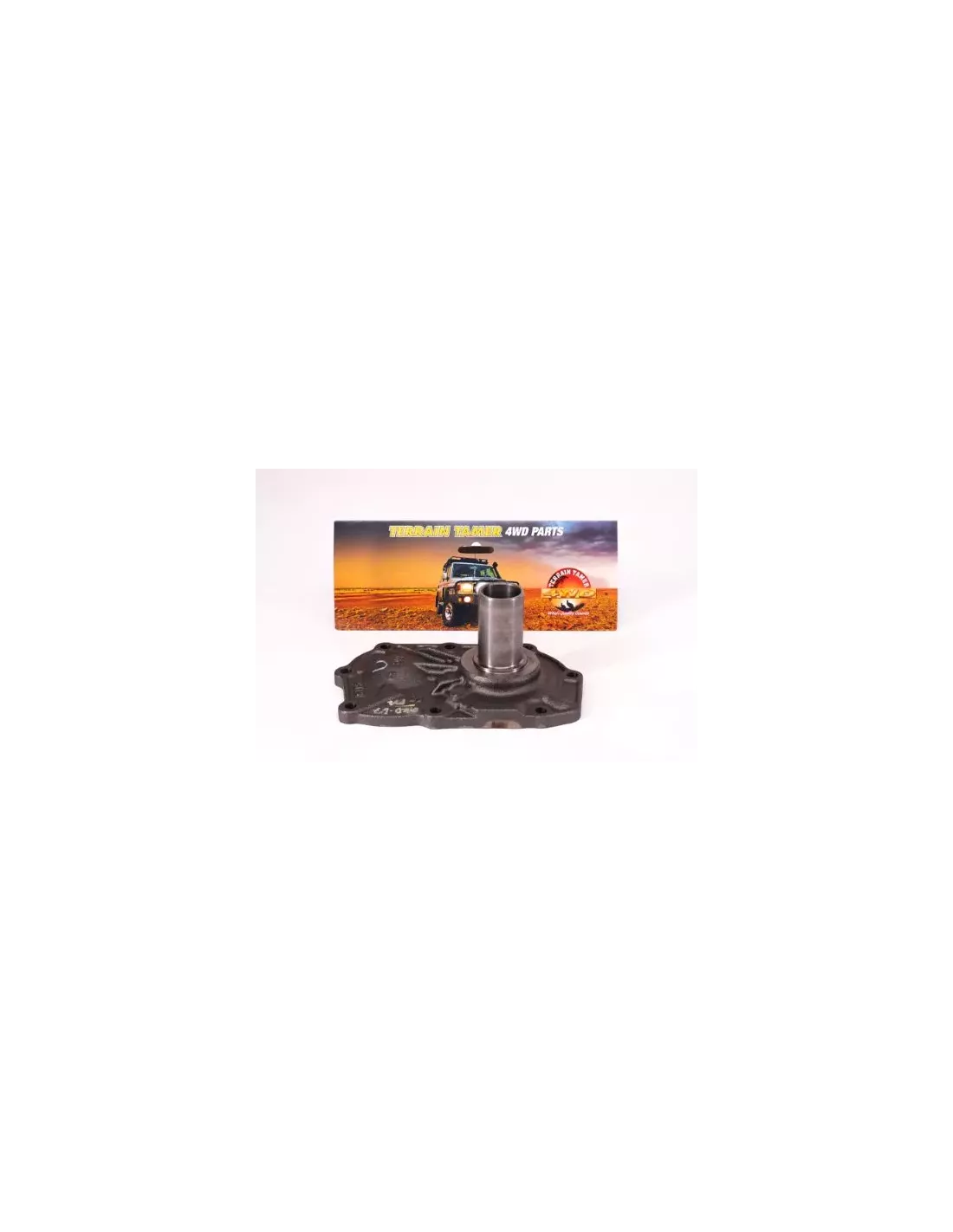 Joint de moyeu avant Terrain Tamer Toyota Hilux KUN36