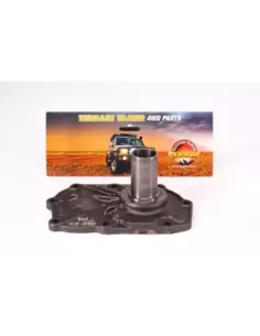 Joint de moyeu avant Terrain Tamer Toyota Hilux KUN36 2