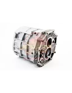 Carter de transmission Terrain Tamer Toyota Hilux KUN15