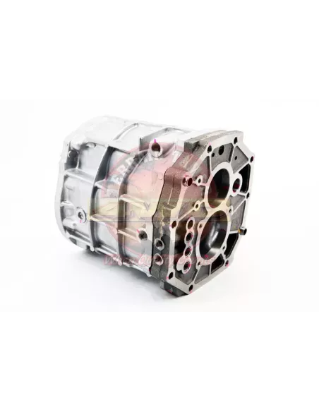 Carter de transmission Terrain Tamer Toyota Hilux KUN15