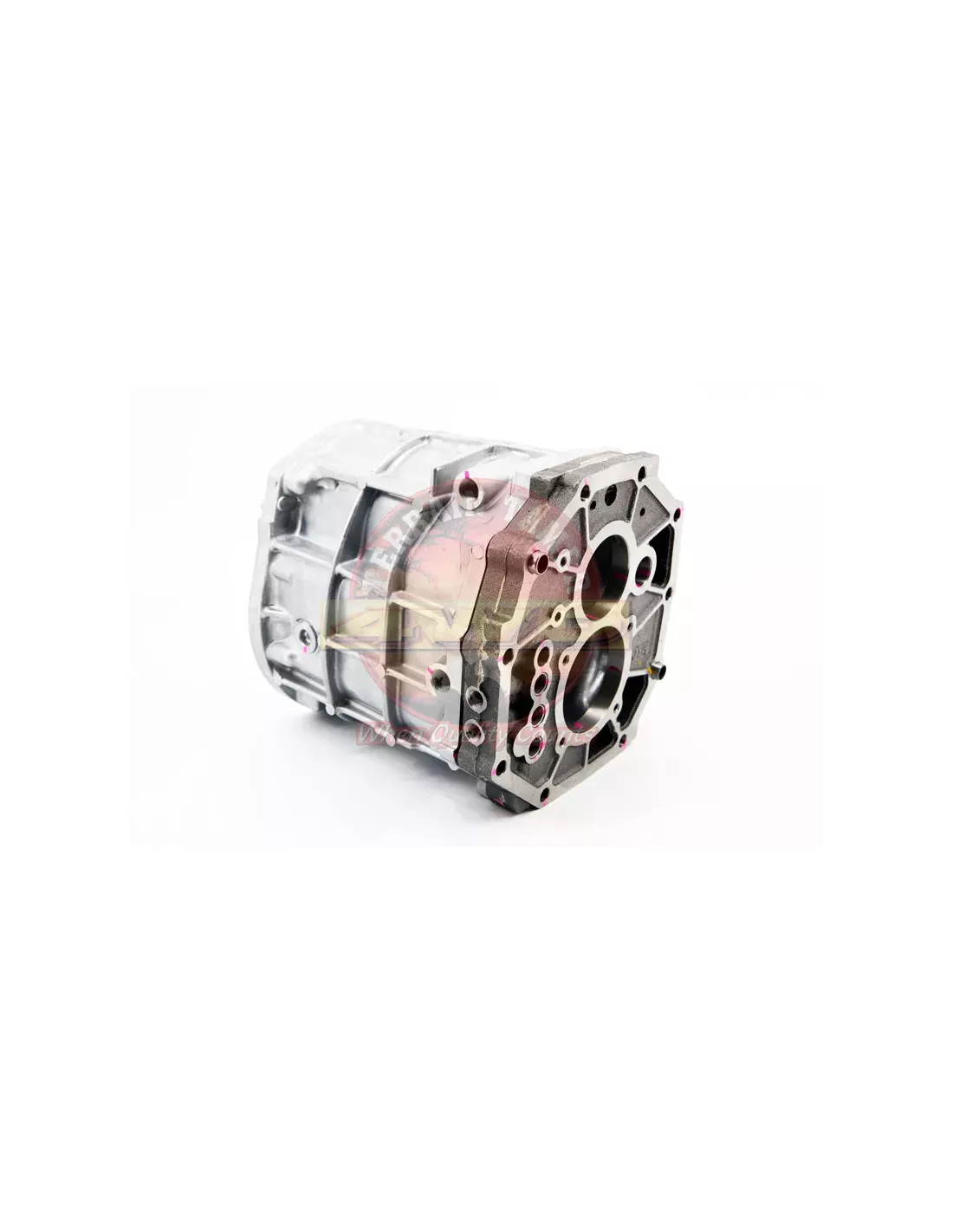 Carter de transmission Terrain Tamer Toyota Hilux KUN15