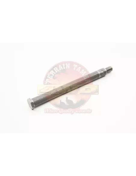 Levier de commande arbre n°3 boîte automatique Terrain
