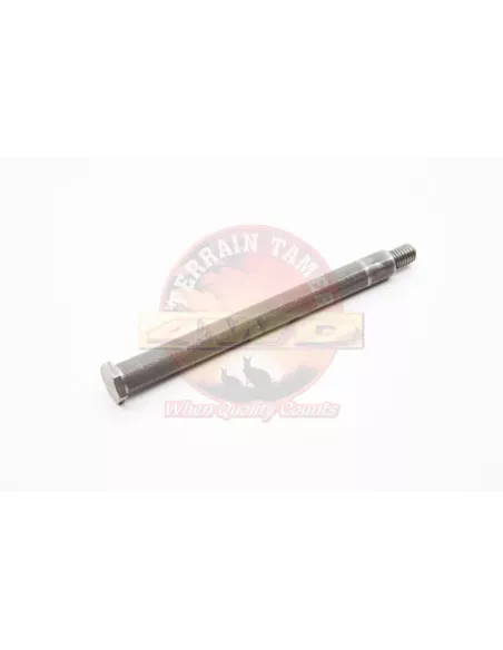Levier de commande arbre n°3 boîte automatique Terrain