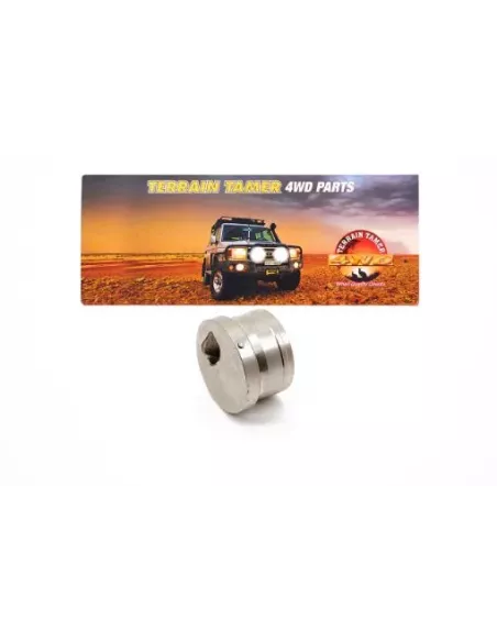 Chambre de précombustion L OD 35.39MM Terrain Tamer Toyota