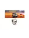 Chambre de précombustion L OD 35.39MM Terrain Tamer Toyota