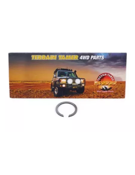 Circlip arbre d'entrée T 2.30 Terrain Tamer Toyota Hilux