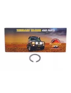 Circlip arbre d'entrée T 2.30 Terrain Tamer Toyota Hilux 2