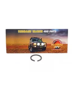 Circlip arbre d'entrée T 2.40 Terrain Tamer Toyota Hilux