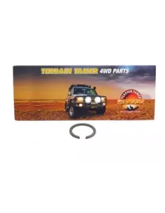 Circlip arbre d'entrée T 2.40 Terrain Tamer Toyota Hilux 2