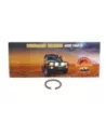 Circlip arbre d'entrée T 2.40 Terrain Tamer Toyota Hilux