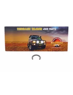 Circlip palier arrière arbre principal T 2,85 Terrain Tamer