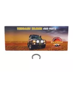Circlip palier arrière arbre principal T 2,85 Terrain Tamer 2