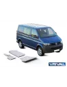 PLAQUE PROTECTION RIVAL ECHAPPEMENT VW T5 (EURO 5 Only)