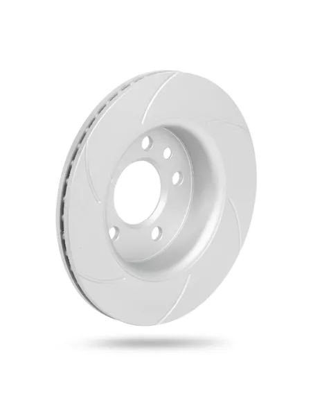 DISQUE DE FREIN ARD PEDDERS RAINURE VENTILE Ø300mm VW AMAROK
