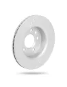 DISQUE DE FREIN ARD PEDDERS RAINURE VENTILE Ø300mm VW AMAROK