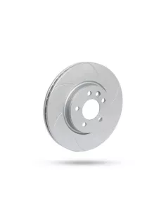 DISQUE DE FREIN AVD PEDDERS RAINURE VENTILE Ø332mm VW AMAROK
