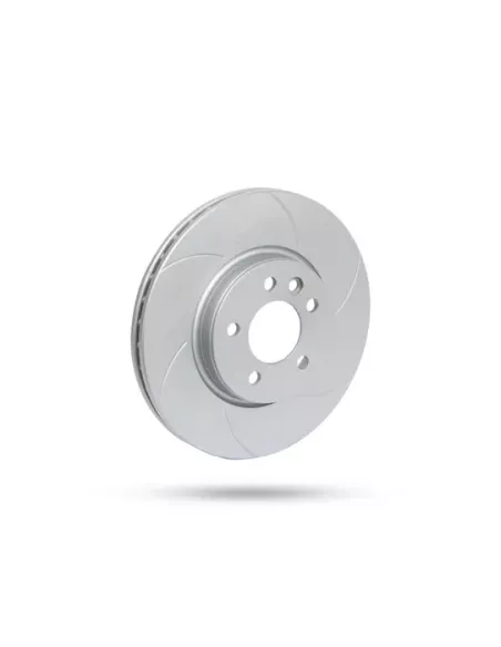 DISQUE DE FREIN AVD PEDDERS RAINURE VENTILE Ø332mm VW AMAROK
