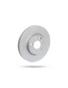 DISQUE DE FREIN AVD PEDDERS RAINURE VENTILE Ø332mm VW AMAROK