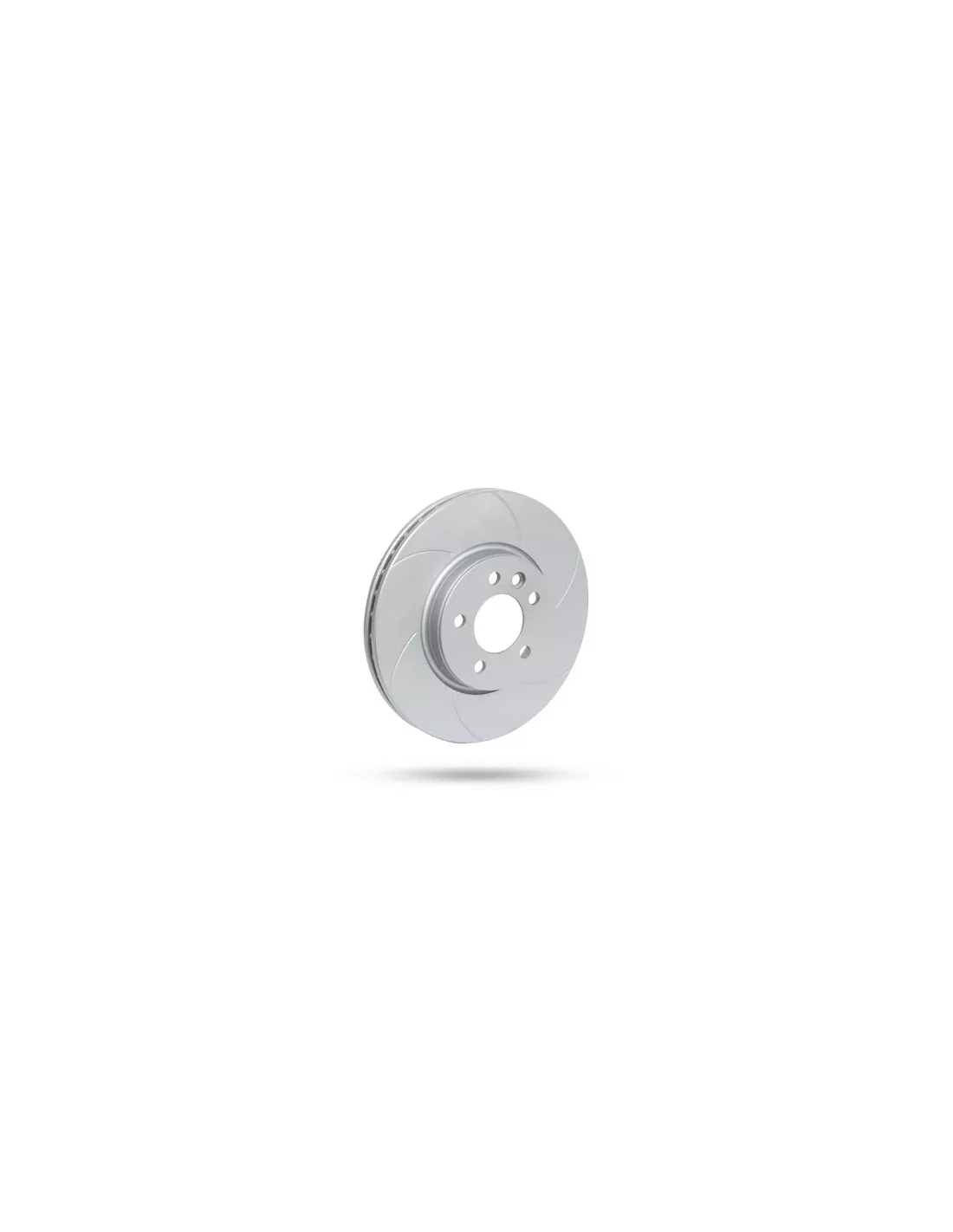DISQUE DE FREIN AVD PEDDERS RAINURE VENTILE Ø332mm VW AMAROK