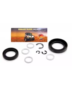 Kit de joints MTM Terrain Tamer Toyota Hilux RZN144 04/1996