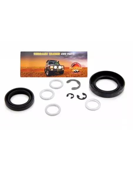 Kit de joints MTM Terrain Tamer Toyota Hilux RZN144 04/1996