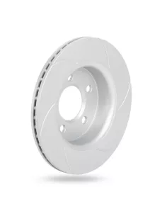 DISQUE DE FREIN ARG PEDDERS RAINURE VENTILE Ø300mm VW AMAROK