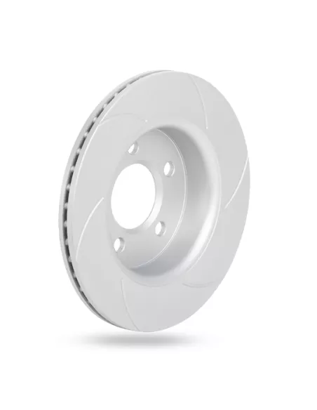 DISQUE DE FREIN ARG PEDDERS RAINURE VENTILE Ø300mm VW AMAROK