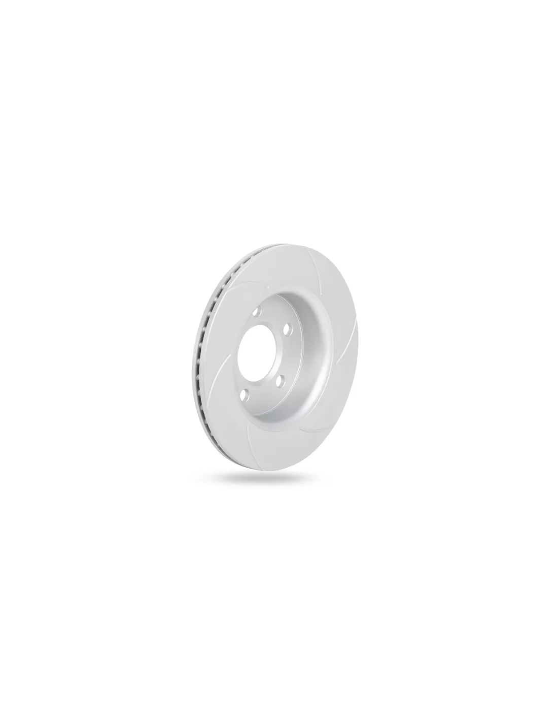 DISQUE DE FREIN ARG PEDDERS RAINURE VENTILE Ø300mm VW AMAROK
