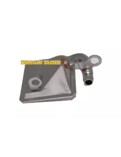 Filtre pompe à huile boîte manuelle Terrain Tamer Toyota