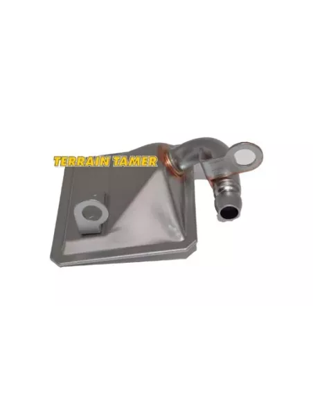 Filtre pompe à huile boîte manuelle Terrain Tamer Toyota