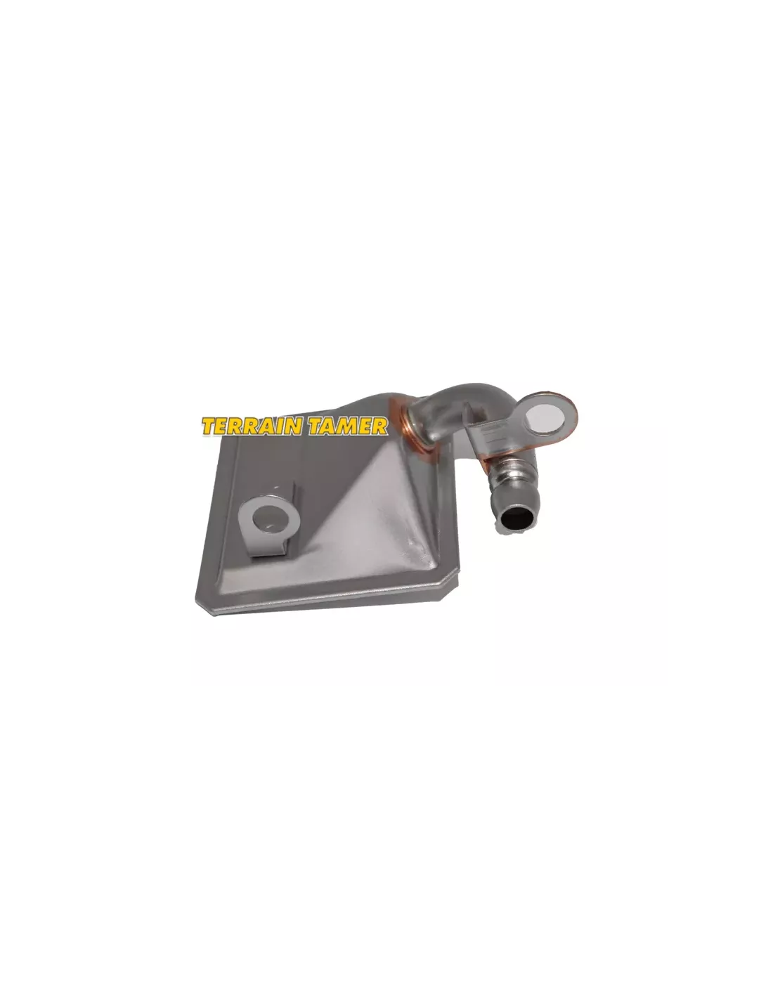 Filtre pompe à huile boîte manuelle Terrain Tamer Toyota